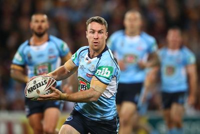 <strong>6. James Maloney - 4</strong>