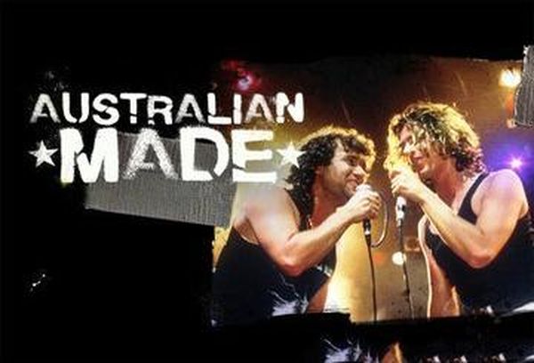 Australian Made