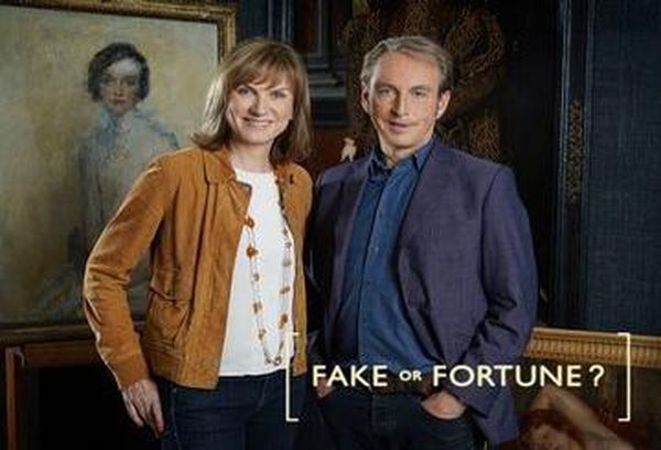 Fake or Fortune?