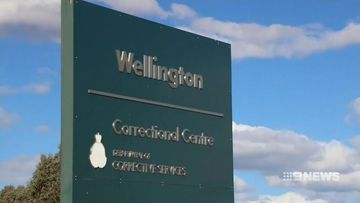 program results in fewer central west women re-offending