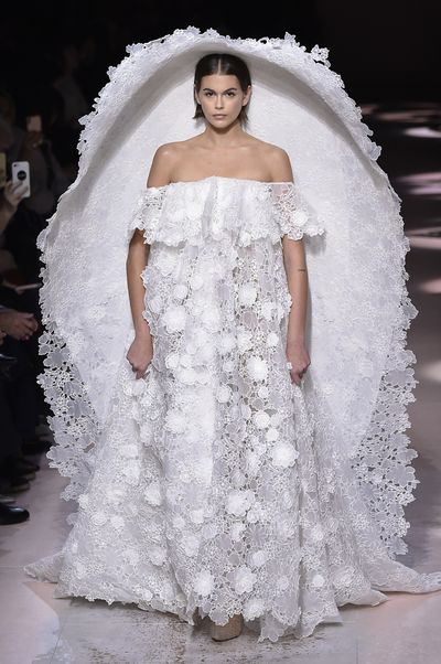 Haute Couture Spring/Summer 2020: Luxury Wedding Dresses for Every