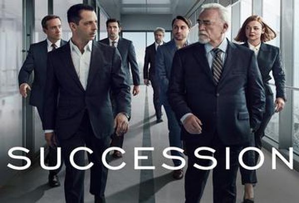 Succession