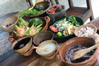 Have a Farm To Table Experience in Cozumel, Mexico