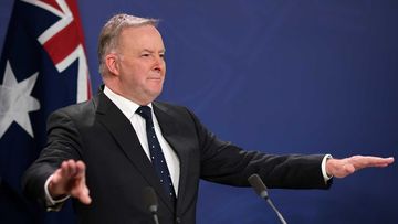 Anthony Albanese has vowed to win over the votes of Queenslanders.