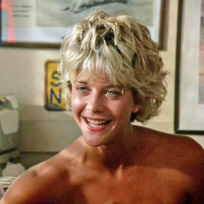 Meg Ryan as Carole Bradshaw: Then