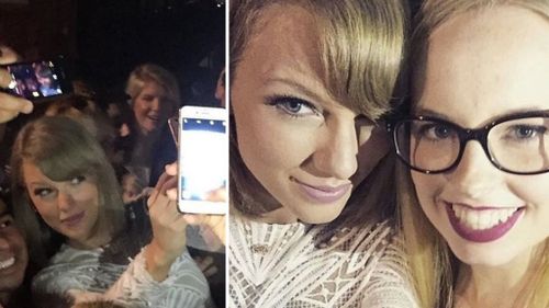 Taylor Swift in Brisbane: will fans' Wildest Dreams come true?