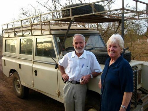 Still no answers a week after Australian couple abducted by jihadists in Burkina Faso