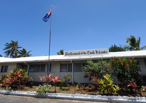 The Cook Islands in the South Pacific have been linked to a number of trusts connected to high-profile US citizens who have been the subject of costly litigation.