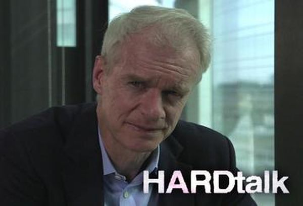 HARDtalk