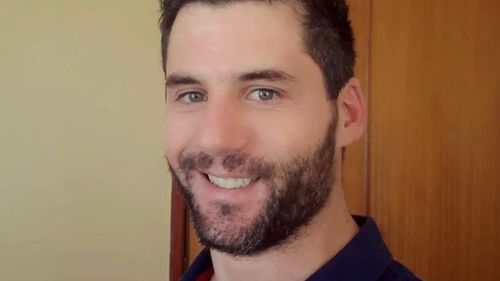 Joel Cauchi had been diagnosed with schizophrenia as a teenager.