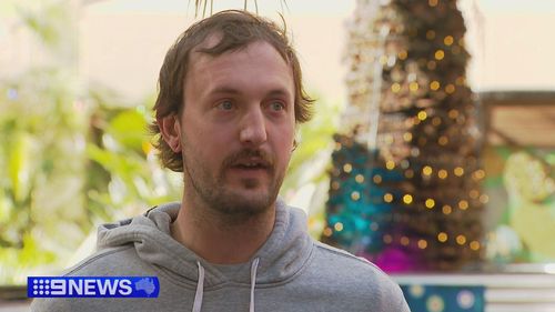 A wedding proposal gone wrong left a South Australian man in hospital for weeks and with injuries for life. Adam Boots had planned to propose to his partner in front of a bonfire but when he used fuel to start the fire quickly, he caused an accident which changed his life.