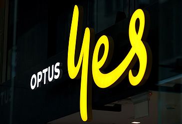 Optus is a subsidiary of which conglomerate?