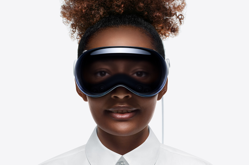 Apple Visão Pro