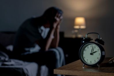 If you have trouble falling asleep or staying asleep, wake up too early most days or have other signs of insomnia, you may be at higher risk for stroke, a new study found.
