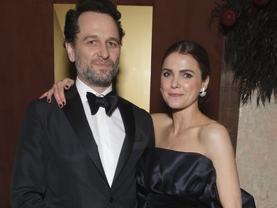 matthew rhys and keri russell