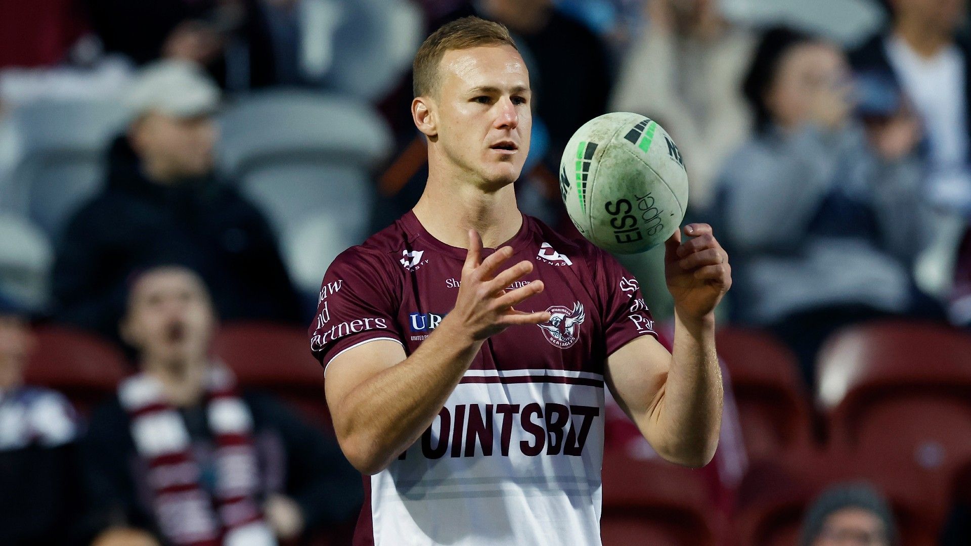 EXCLUSIVE: Manly set to name multiple debutants as ravaged line-up revealed