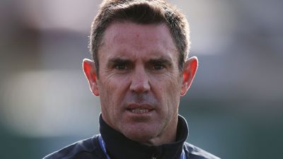 Brad Fittler, the latest Origin coaching great