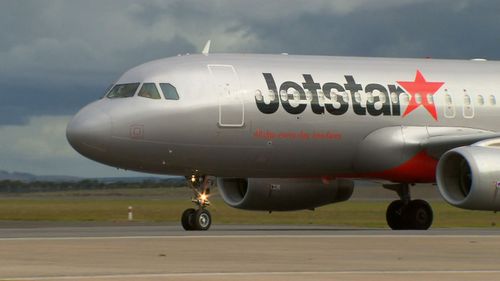 Jetstar are offering 500,000 discounted flights.