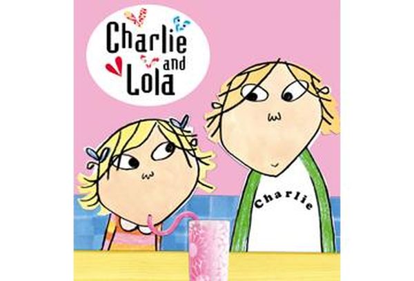 Charlie and Lola