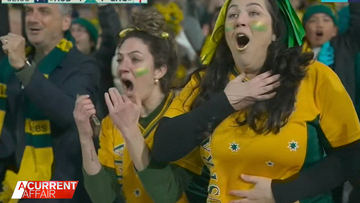 Matildas loss is just the beginning for women&#x27;s sport in Australia