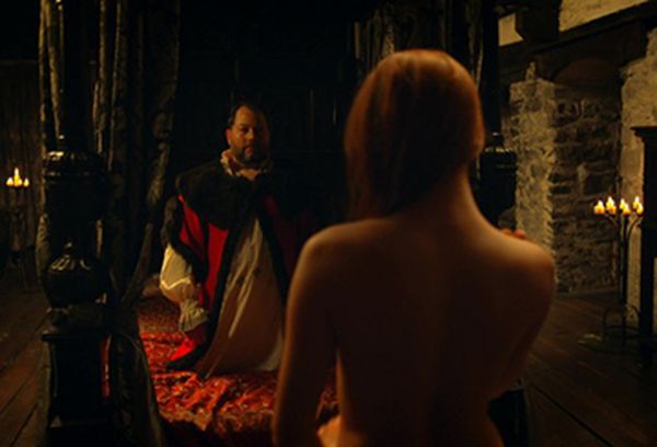 The Six Queens of Henry VIII