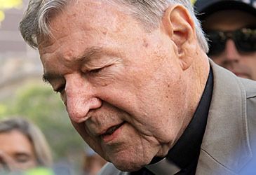 The High Court overturned which court's conviction of George Pell in 2020?