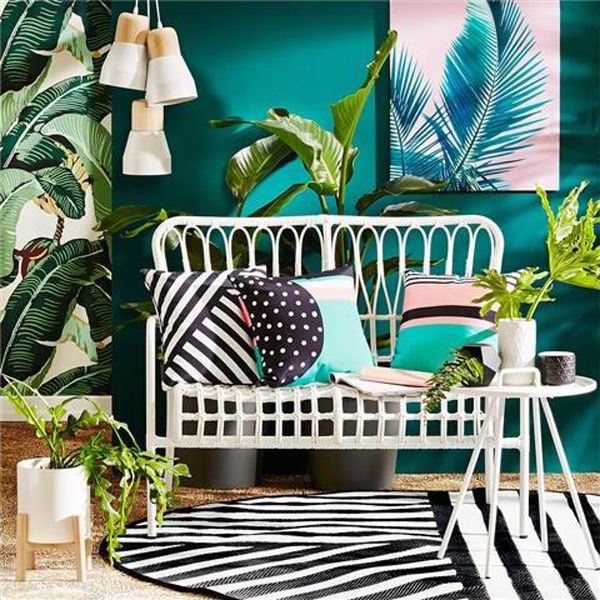 Transform Your Home With Kmart S New Outdoor Collection