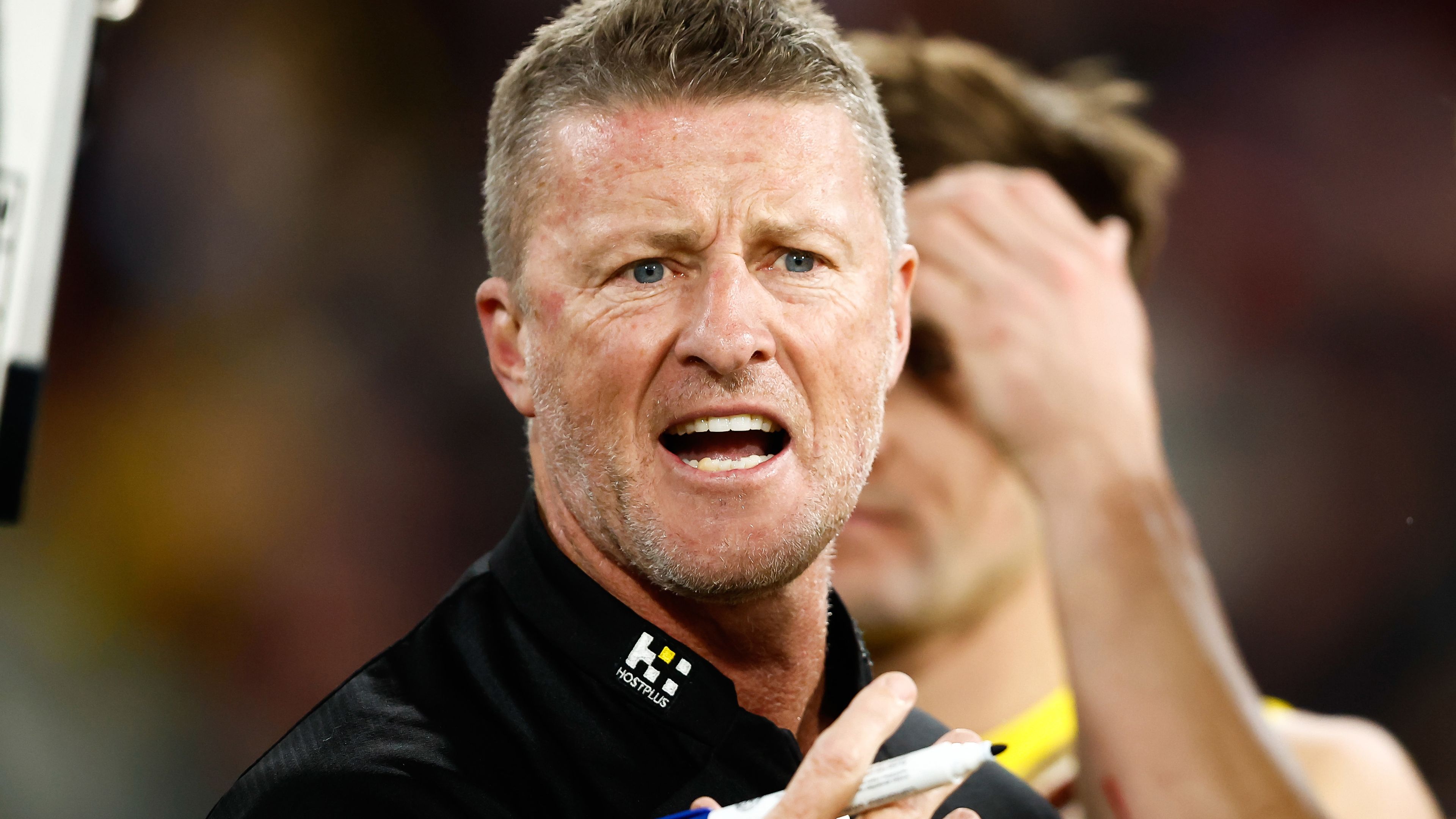 Gold Coast Suns reportedly ready to offer Damien Hardwick monster five-year coaching deal