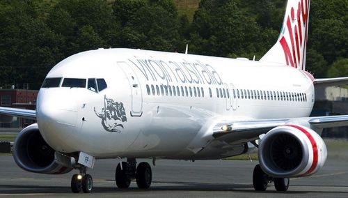 Unruly female passenger forces Virgin flight to divert