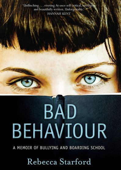 Bad Behaviour Rebecca Starford