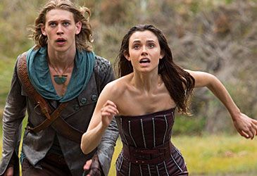 The Shannara Chronicles was cancelled after how many seasons?