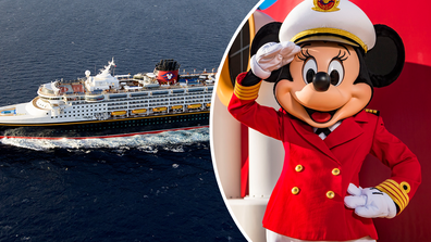 disney cruises coming to australia and new zealand 2023