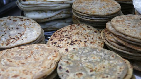 The world’s oldest bread has been found at an archaeological site in Jordan.