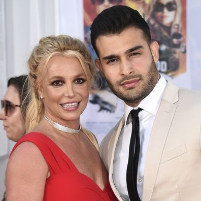 Britney Spears sparks concern as pop star suddenly DISAPPEARS off