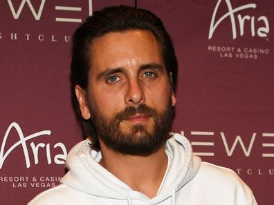 Scott Disick