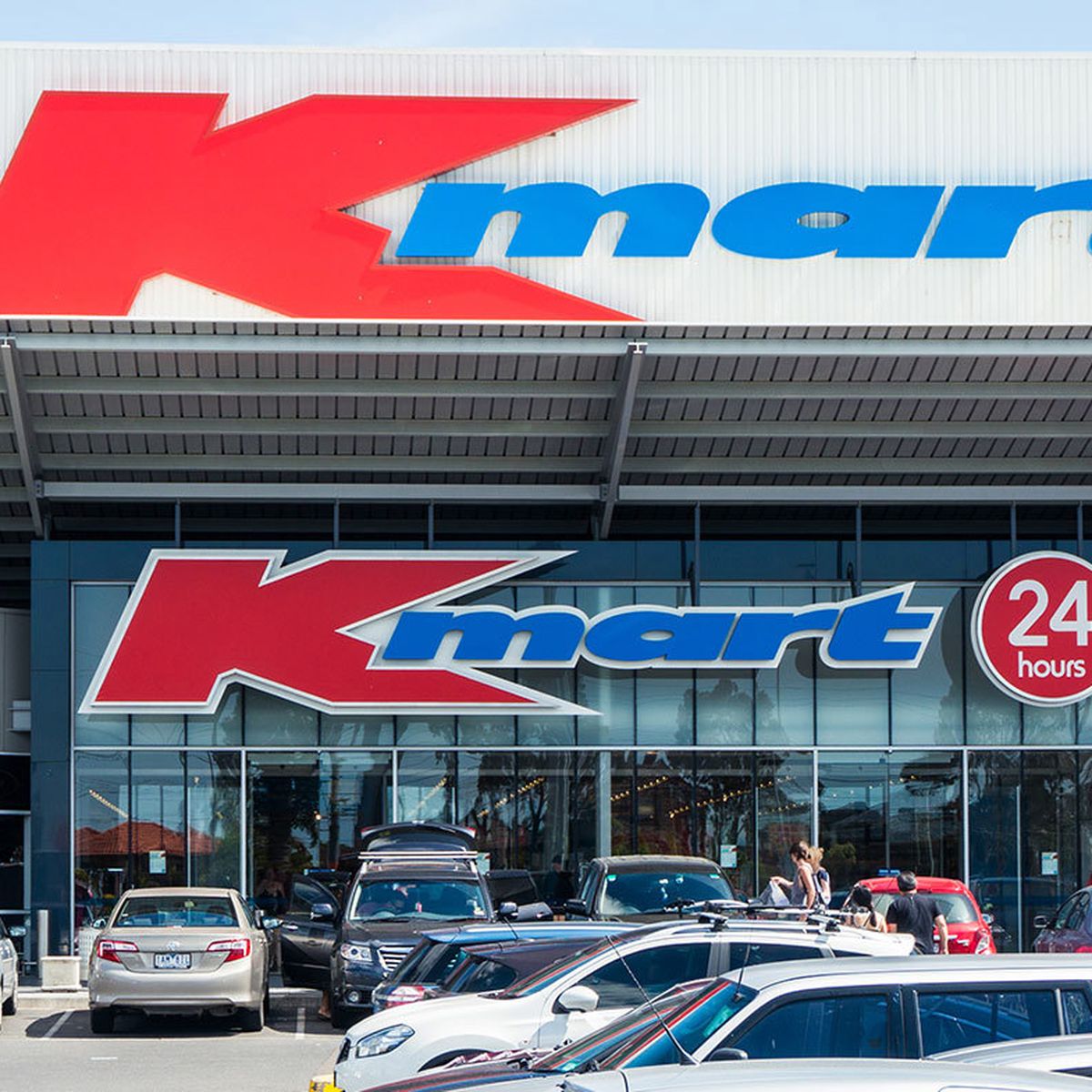 Kmart Australia - Mix and match with our latest range of