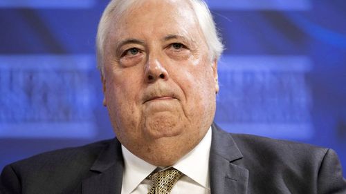 Billionaire businessman Clive Palmer has failed in his bid to halt criminal proceedings including fraud and dishonesty.