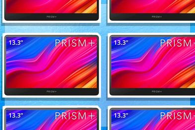 9PR: PRISM+ Nomad Ultra 13 OLED Monitor