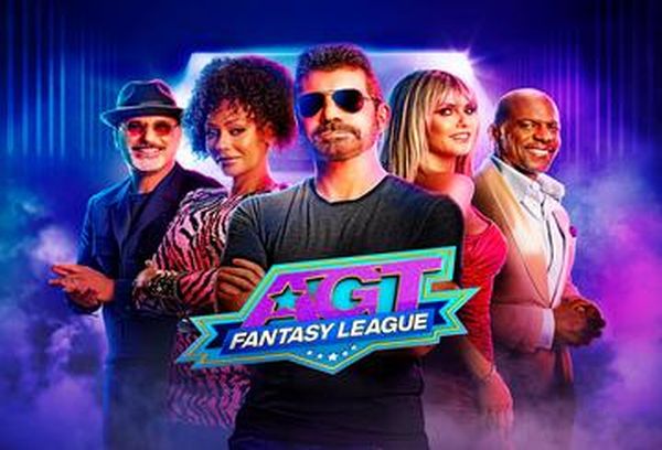 America's Got Talent: Fantasy League