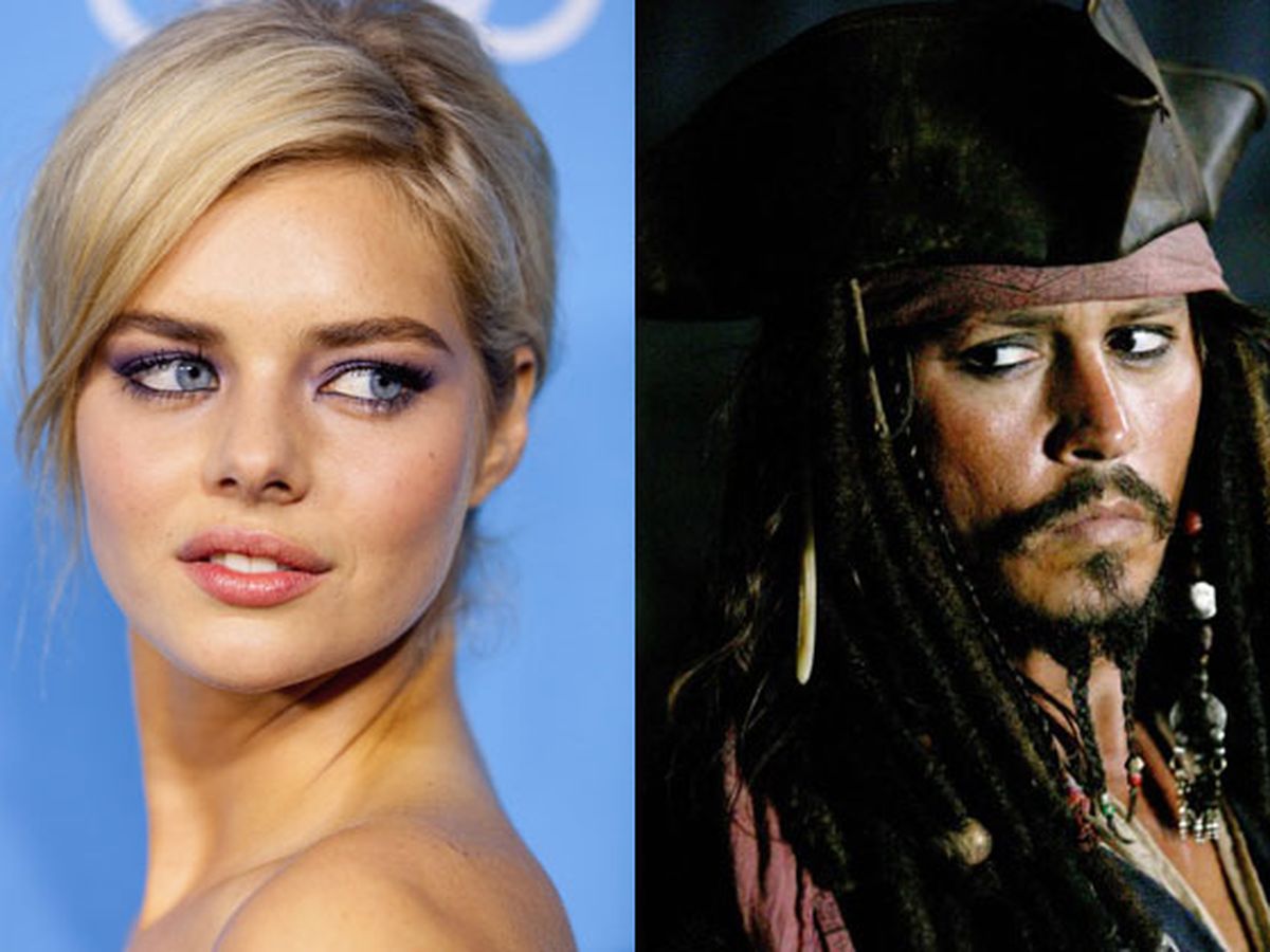 Pirates of the Caribbean' Cast: Where Are They Now?