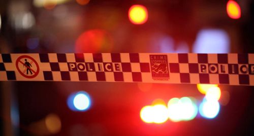 Police search for witnesses into alleged Sydney shooting
