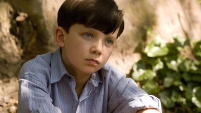 The Boy in The Striped Pyjamas 