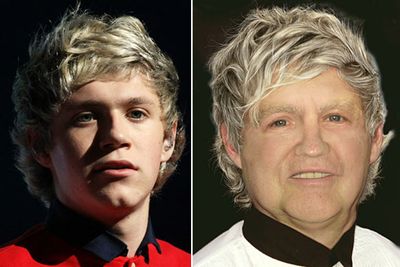 ...Niall's impending Hobbit face is a bit of a worry though.