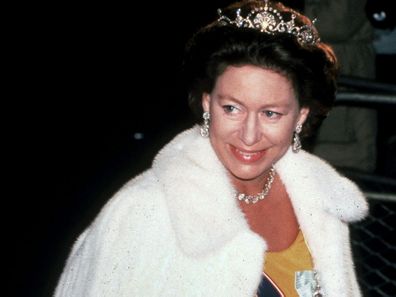 Princess Margaret