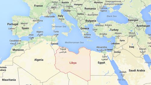 Libya's close proximity to Europe has raised concern over ISIL's potential to inflict damage there. (Google)