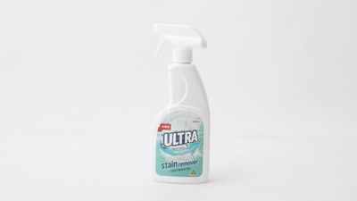 Best pre-wash stain remover