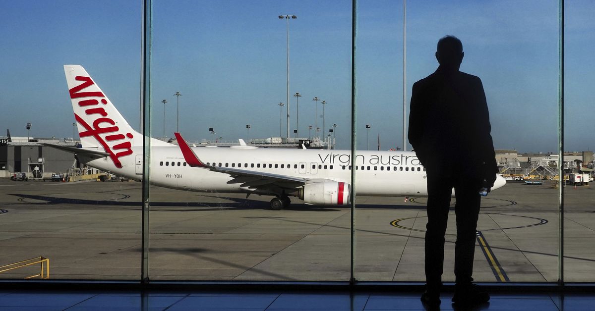 Virgin to cut flights, raise costs after $40 million fuel hit