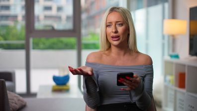 EMBARGO 28/1/2025 evening MAFS 2025 Jamie