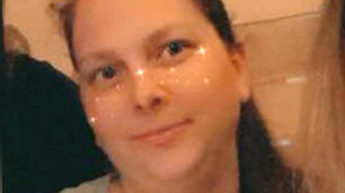 Melissa Molinari had been reported missing December 2 by a friend.