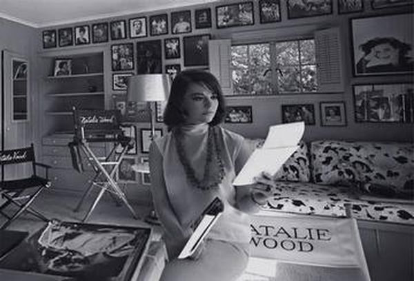 Natalie Wood: What Remains Behind